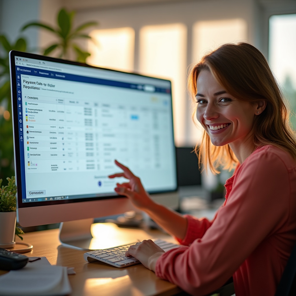 Generazione automatica di bollettini di pagamento PagoPA per operatori di mercato